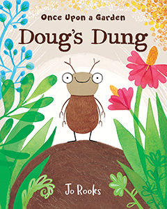 Cover Art for Doug's Dung