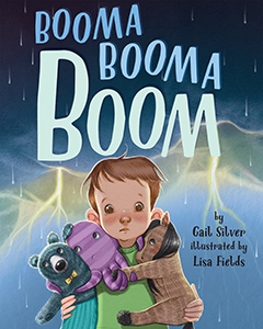 Cover Art for Booma Booma Boom