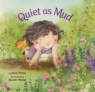 Cover Art for Quiet As Mud