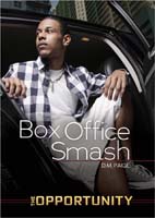 Cover Art for Box-Office Smash
