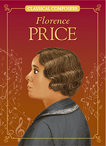 Cover Art for Florence Price