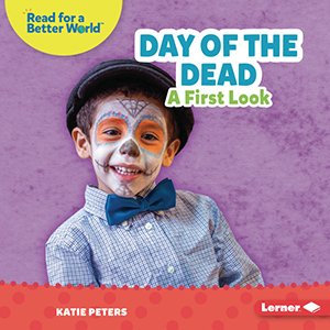 Cover Art for Day of the Dead: A First Look
