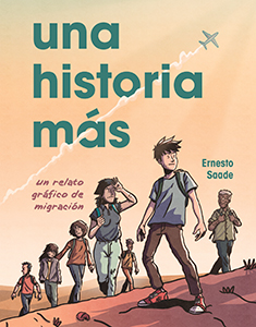 Cover Art for Una historia mas (Just Another Story)