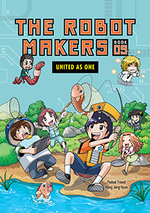 Cover Art for United as One