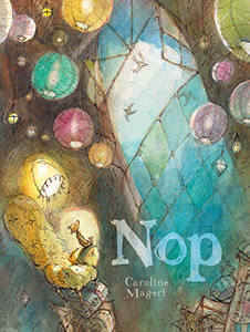 Cover Art for Nop