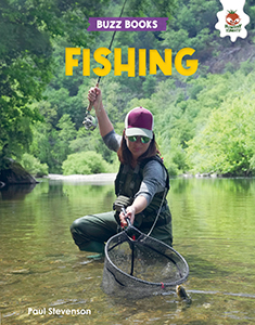Cover Art for Fishing