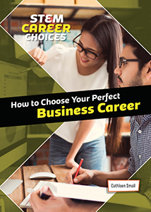 Cover Art for How to Choose Your Perfect Business Career
