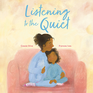 Cover Art for Listening to the Quiet