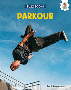 Cover Art for Parkour
