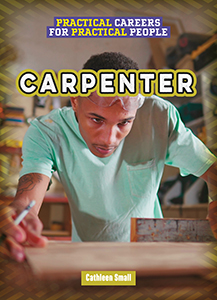 Cover Art for Carpenter