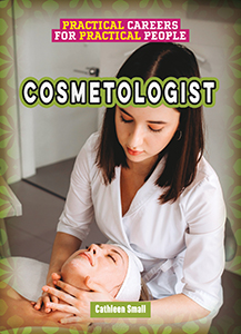 Cover Art for Cosmetologist