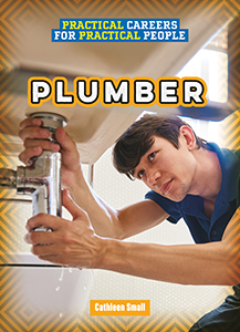 Cover Art for Plumber
