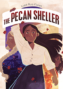 Cover Art for The Pecan Sheller