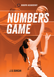 Cover Art for Numbers Game