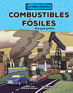 Cover Art for Combustibles fosiles (Fossil Fuels)