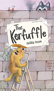 Cover Art for The Kerfuffle
