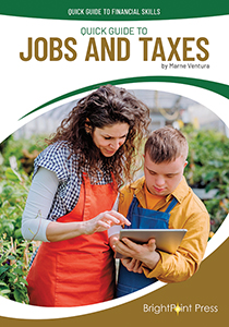Cover Art for Quick Guide to Jobs and Taxes