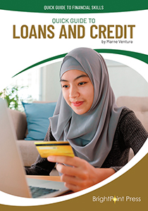 Cover Art for Quick Guide to Loans and Credit