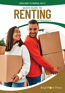 Cover Art for Quick Guide to Renting