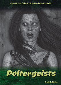 Cover Art for Poltergeists
