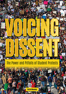 Cover Art for Voicing Dissent: The Power and Pitfalls of Student Protests