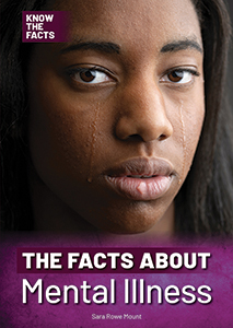 Cover Art for The Facts About Mental Illness