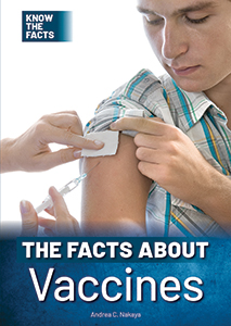 Cover Art for The Facts About Vaccines